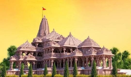 रामलला की प्राण-प्रतिष्ठा के बाद अयोध्या में 48 दिनों तक गूंजेंगे भजन