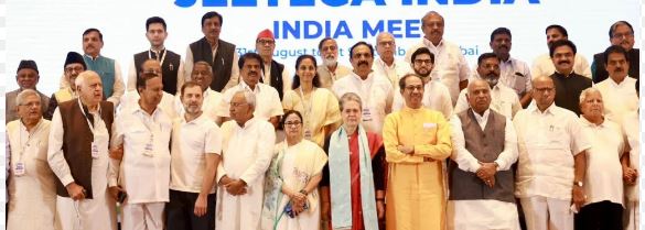 विपक्ष की सभी पार्टियों के नेताओं पर तलवार