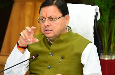 धामी सरकार का बड़ा ऐलान, कांवड़ यात्रा मार्ग में खाद्य सामग्री बेचने वाले दुकानदारों को अपनी दुकान पर फूड लाइसेंस प्रमुखता से करना होगा प्रर्दशित