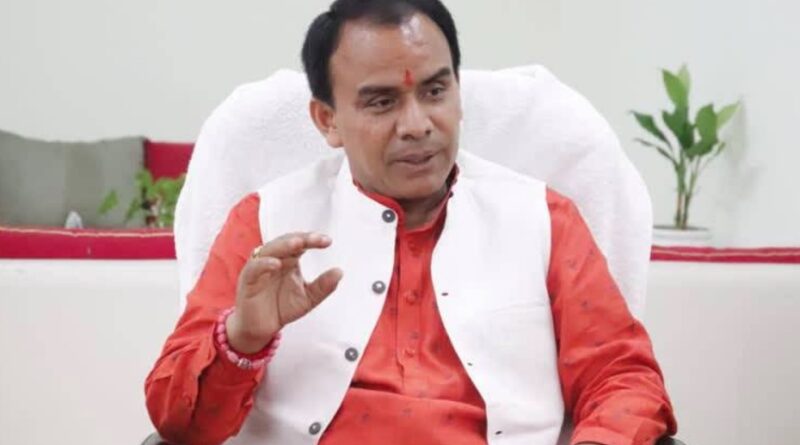 117 योग प्रशिक्षितों की शीघ्र होगी तैनाती- डॉ. धन सिंह रावत