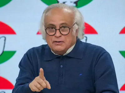 प्रधानमंत्री मोदी का ‘मेगा’ फॉर्मूला अब भारत के लिए बना ‘महा सिरदर्द’- जयराम रमेश