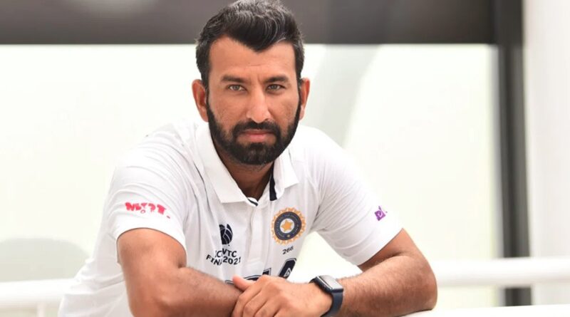 भारत के दिग्गज बल्लेबाज चेतेश्वर पुजारा ने क्रिकेट से लिया संन्यास, भावुक पोस्ट में कहा अलविदा