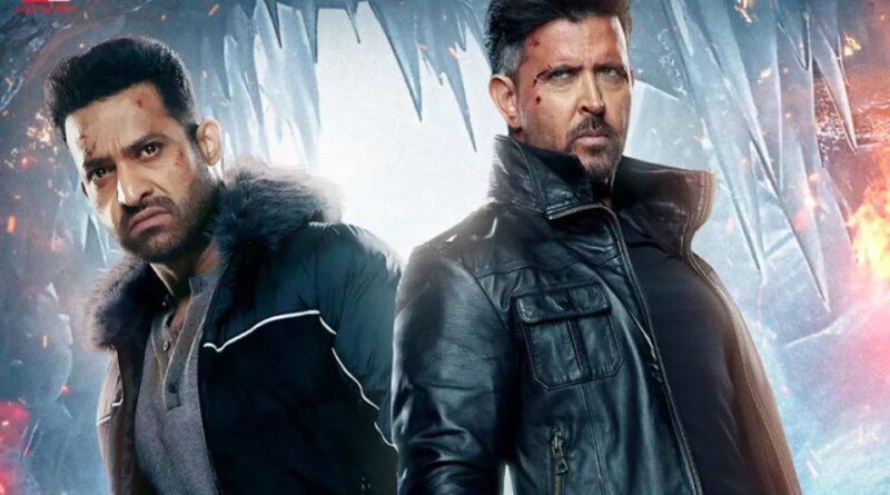 ‘वॉर 2’ का बॉक्स ऑफिस सफर- धमाकेदार शुरुआत के बाद धीमी हुई रफ्तार