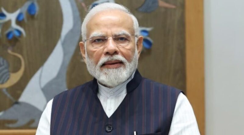 “तेल को कभी काला सोना कहा जाता था, लेकिन आज चिप्स यानी सेमीकंडक्टर ही असली हीरे हैं”- पीएम मोदी