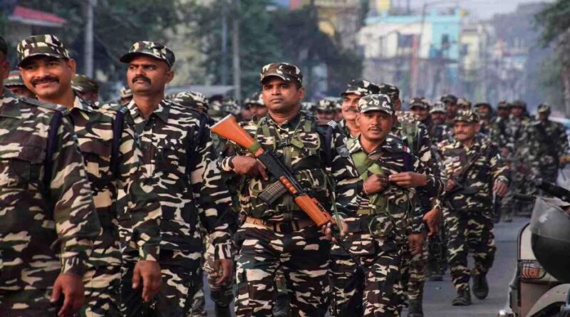 कुमाऊं के अर्द्धसैनिक बलों के लिए बड़ी राहत, हल्द्वानी-नैनीताल में जल्द खुलेंगे सीजीएचएस सेंटर